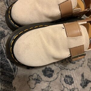 Dr Martens Jorge II Mules